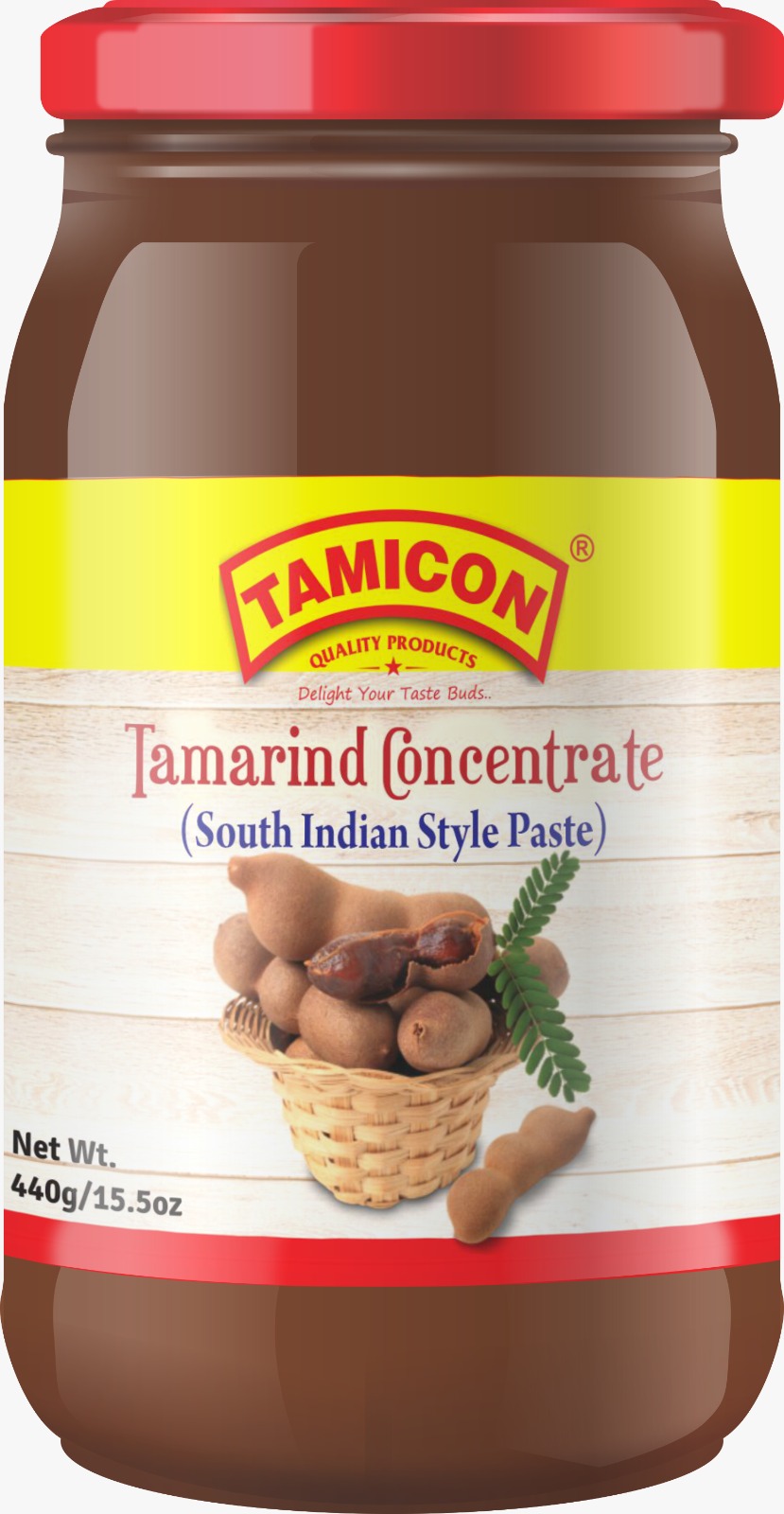 Tamicon